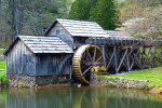 Wade's Mill